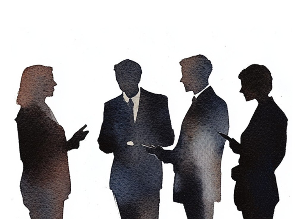 Strategic Dealmakers Podcast